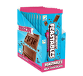 Milk Chocolate