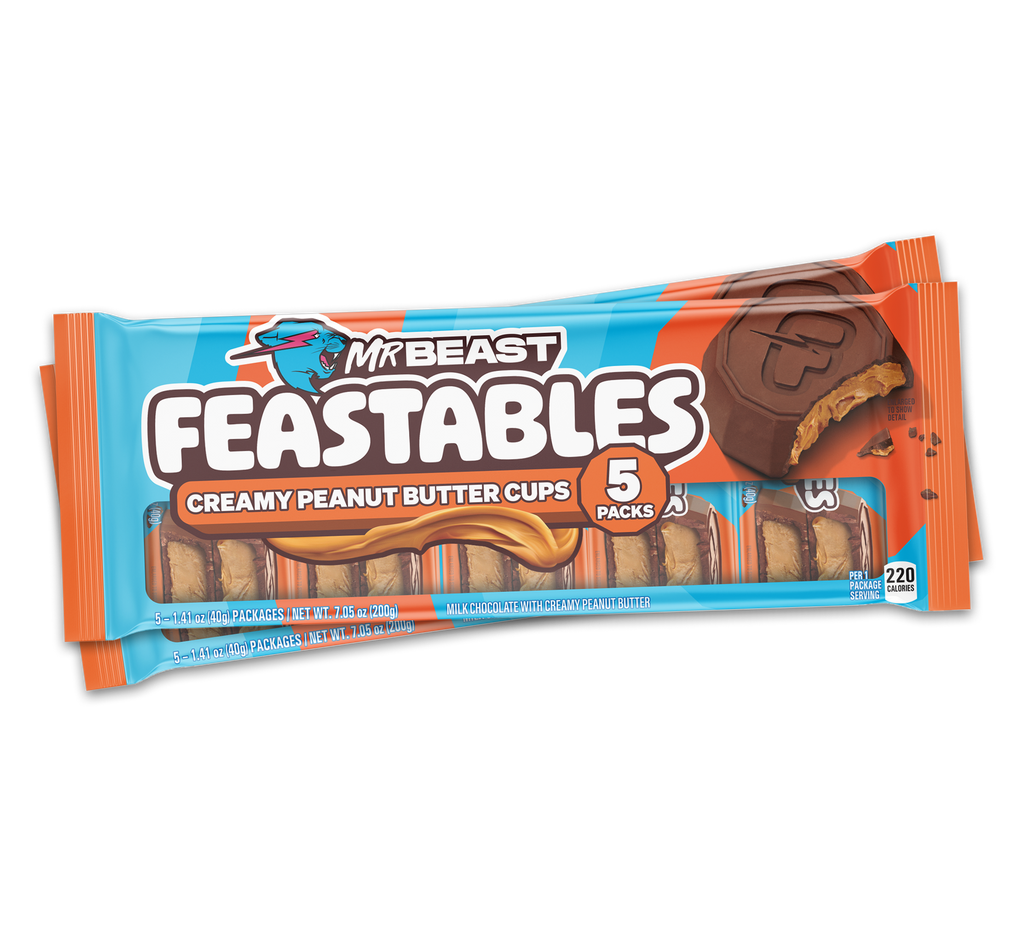 Peanut Butter Cups