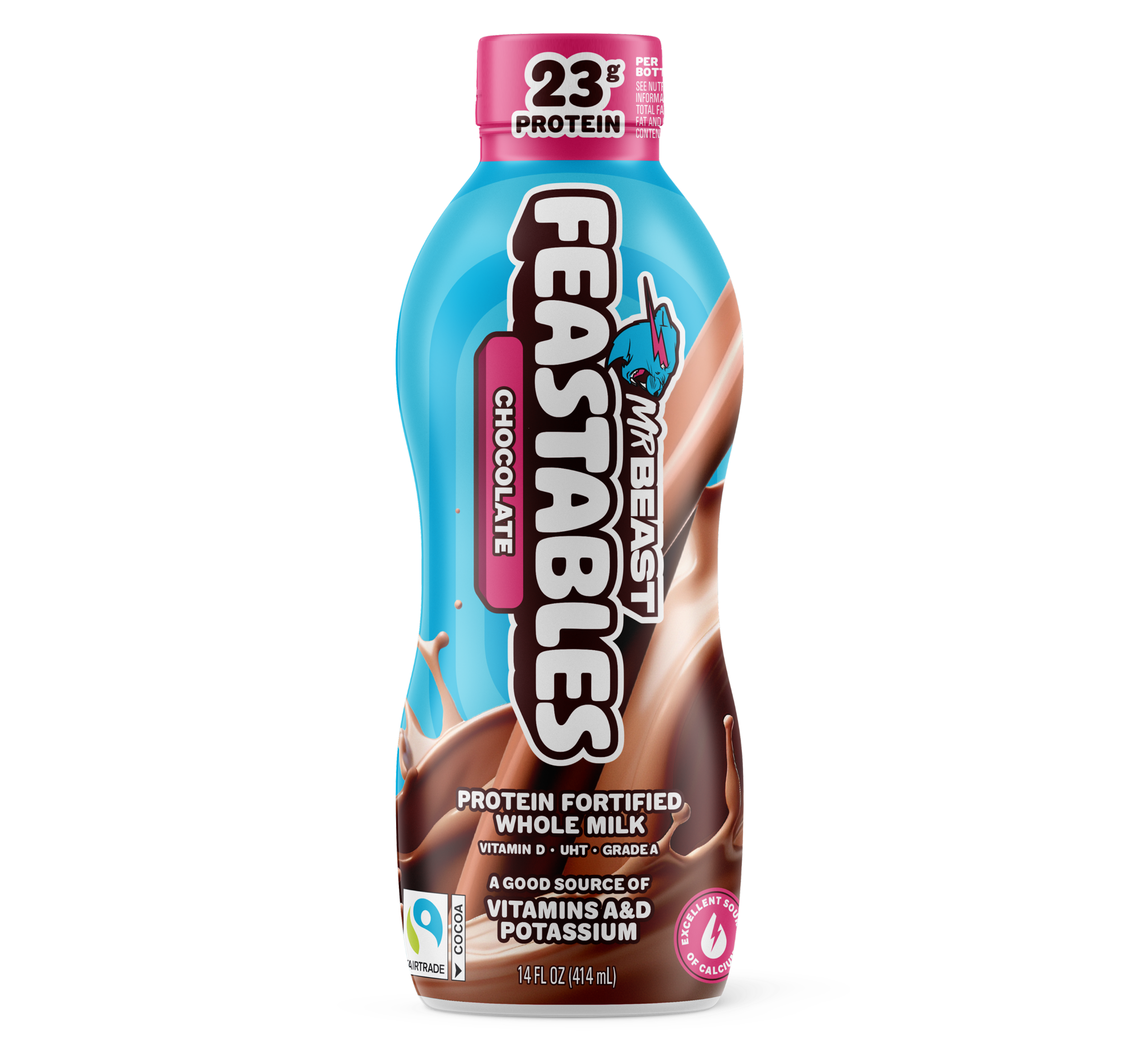 Chocolate Milk