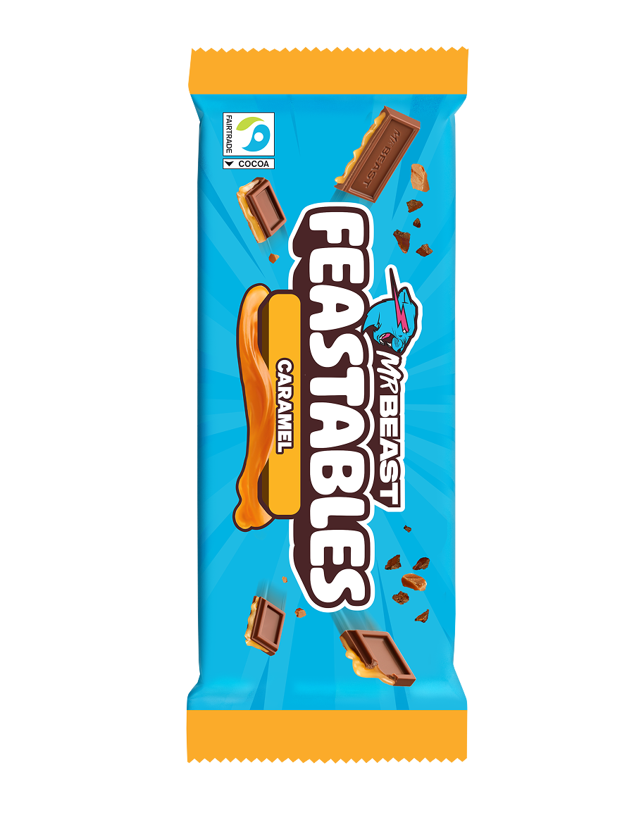Caramel